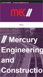 Mobile Screenshot of mecnig.com